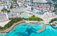 Nearby View and Attractions 6 Infinity By Yelken - All Inclusive