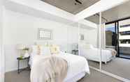 Bedroom 5 Accommodate Canberra - Azure