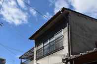 Bangunan Tarbo's House Surugamachi : Near JR Nara Station 10ppl