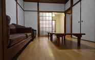 Common Space 3 Tarbo's House Surugamachi : Near JR Nara Station 10ppl