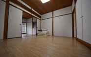 Bedroom 2 Tarbo's House Surugamachi : Near JR Nara Station 10ppl