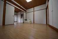 Kamar Tidur Tarbo's House Surugamachi : Near JR Nara Station 10ppl