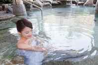 Swimming Pool Matuya Sensen