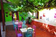 Common Space Chicamocha Hostel