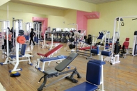 Fitness Center SelenaStar Hotel