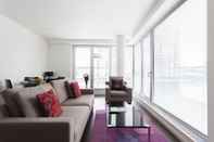 Common Space Baltimore Wharf Serviced Apartments by MySquare