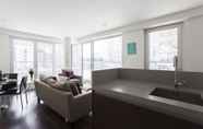 Common Space 7 Baltimore Wharf Serviced Apartments by MySquare