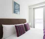 Bedroom 5 Baltimore Wharf Serviced Apartments by MySquare