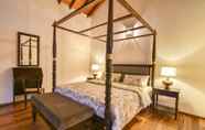 ห้องนอน 7 Niketh Villa Kandy