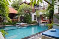 Swimming Pool Villa Mesui Lotus