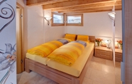 Bedroom 6 Chalet Alpoase