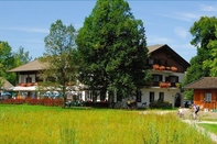 Exterior Zum Fischer am See