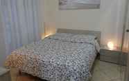 Kamar Tidur 5 A Dream B&B Napoli