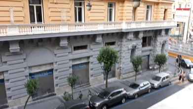 Bên ngoài 4 A Dream B&B Napoli