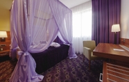 Kamar Tidur 3 Hotel Sport