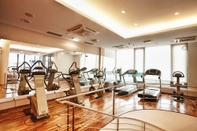 Fitness Center Hotel Sport