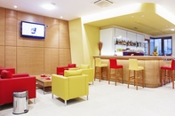 Bar, Kafe, dan Lounge Hotel Sport