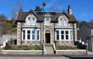 Exterior 2 Dunmhor Guest House