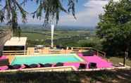 Swimming Pool 2 Auberge Les Hauts De Chenas