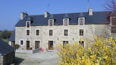 Exterior 4 Chambres d'Hôtes La Rompardais