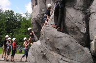 Fitness Center Base de Loisirs du Lac de la Moselotte