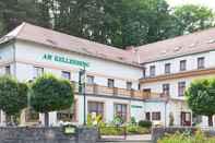 ภายนอกอาคาร Hotel am Kellerberg