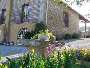 Exterior 4 La Cocagnière - In a rural location