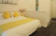 Bedroom 4 Emei Volume Shutang Vacation Apartment