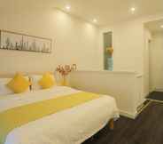 Bedroom 4 Emei Volume Shutang Vacation Apartment