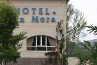 Exterior Hotel La Mora