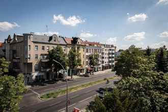 Bangunan 4 Greystay Apartments Steglitz