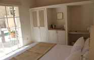 Bedroom 7 Yartan Boutique Hotel - Adults Only