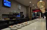 Nhà hàng 6 Hostal Restaurante Paco