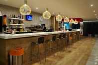 Bar, Kafe, dan Lounge Hostal Restaurante Paco