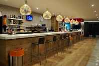 Bar, Cafe and Lounge Hostal Restaurante Paco