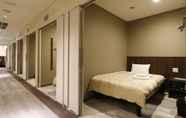 ห้องนอน 3 Grand Cabin Hotel Naha Oroku