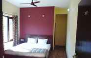 Bedroom 3 Hotel Trishul Regency