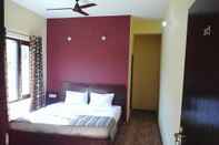 Bedroom Hotel Trishul Regency