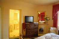 Kamar Tidur Ty'n Rhyl Boutique Bed & Breakfast