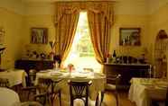 Restoran 7 Ty'n Rhyl Boutique Bed & Breakfast