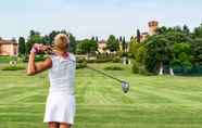 Fitness Center 4 Castello di Spessa Golf & Wine Resort