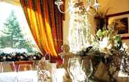 Restaurant 3 Castello di Spessa Golf & Wine Resort