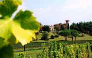 Nearby View and Attractions 7 Castello di Spessa Golf & Wine Resort