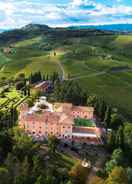 VIEW_ATTRACTIONS Castello di Spessa Golf & Wine Resort