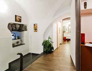 Lobi 2 Catania Central Flat