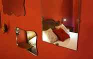 ห้องนอน 5 La Tavernetta al Castello
