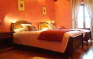 Bedroom 7 La Tavernetta al Castello