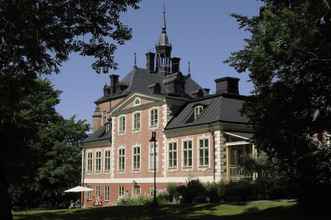 Exterior 4 Wiks Slott