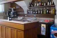 Bar, Cafe and Lounge Casa Montana S. Maddalena di Canossa