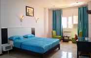 Phòng ngủ 4 Hotel Dar Lyes